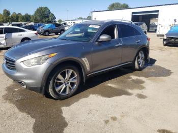  Salvage INFINITI Fx