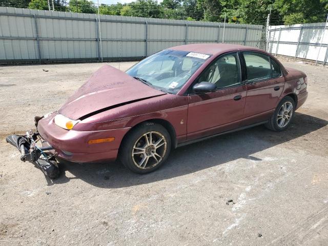  Salvage Saturn Sl Sl1 Sl2