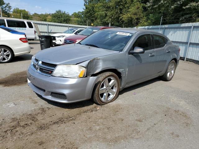  Salvage Dodge Avenger