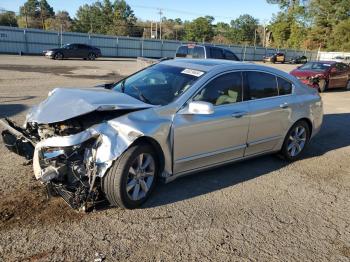  Salvage Acura TL