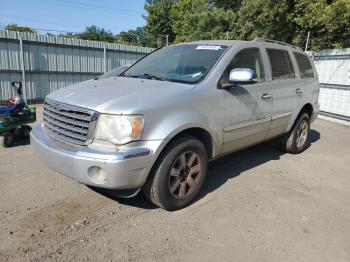  Salvage Chrysler Aspen