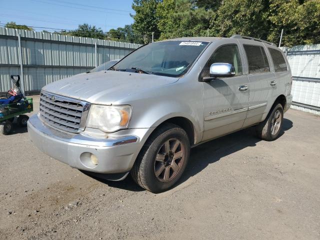  Salvage Chrysler Aspen