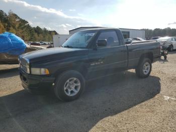  Salvage Dodge Ram 1500