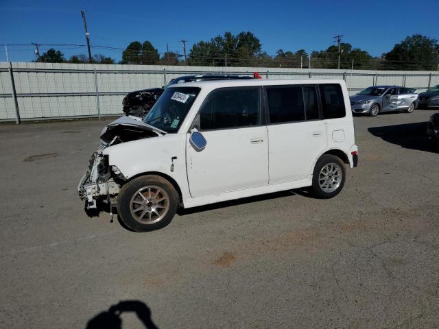  Salvage Toyota Scion