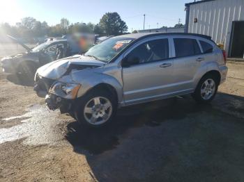  Salvage Dodge Caliber