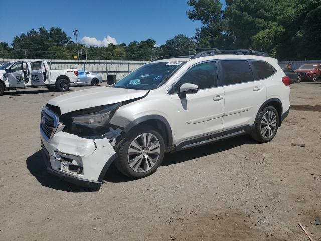  Salvage Subaru Ascent