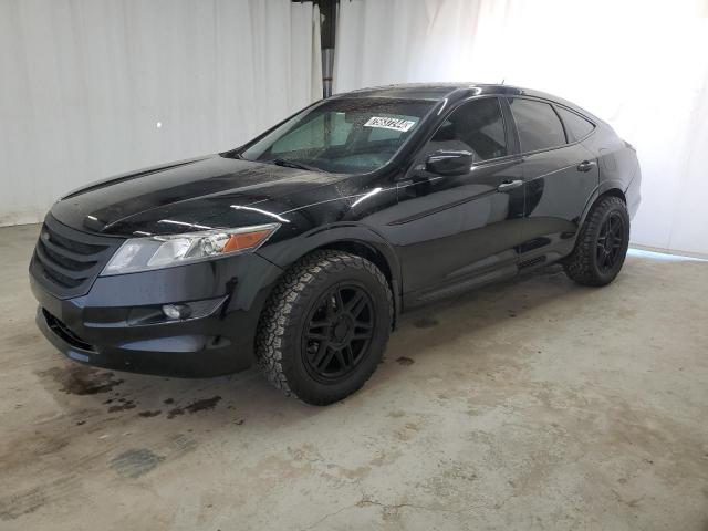  Salvage Honda Crosstour