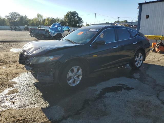  Salvage Honda Crosstour