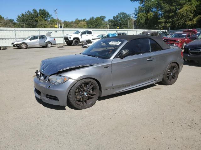  Salvage BMW 1 Series