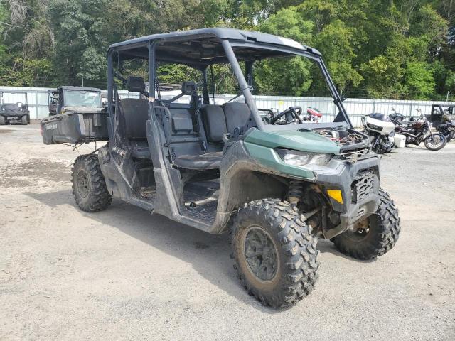  Salvage Can-Am Atv