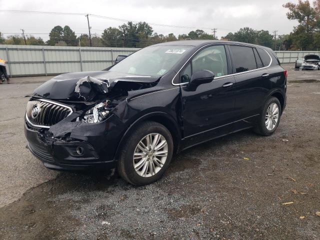  Salvage Buick Envision