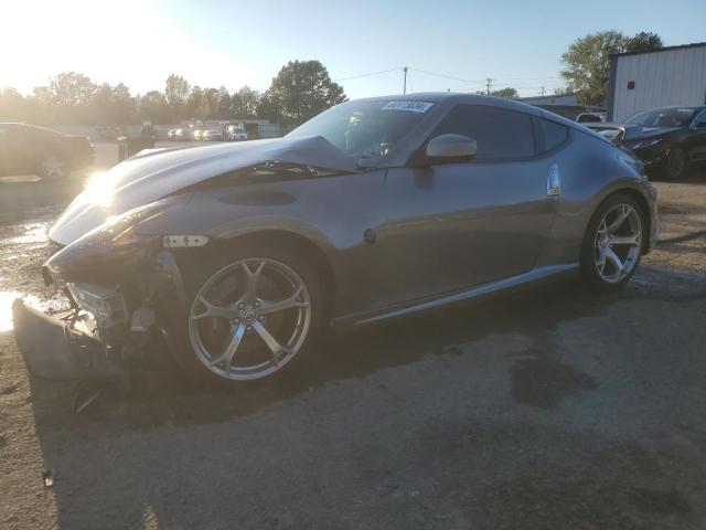  Salvage Nissan 370Z