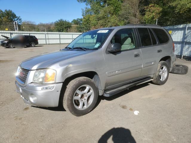  Salvage GMC Envoy