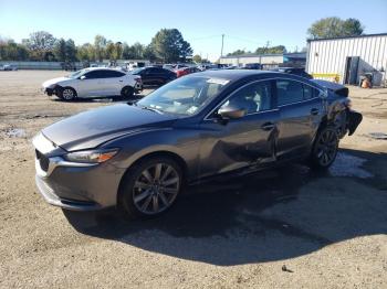  Salvage Mazda 6