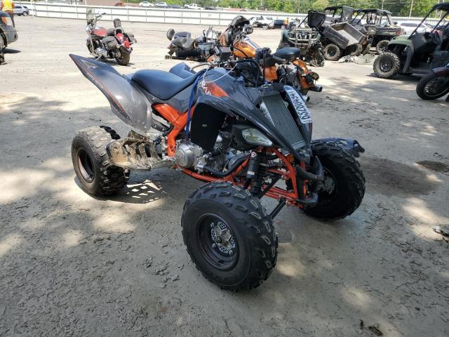  Salvage Yamaha Atv