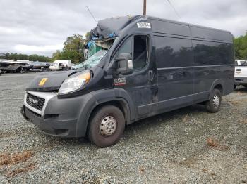  Salvage Ram Promaster