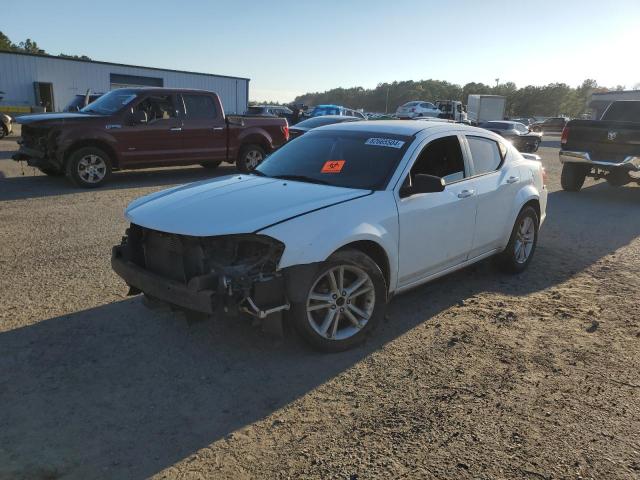  Salvage Dodge Avenger