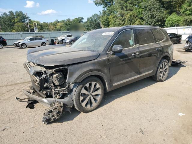  Salvage Kia Telluride