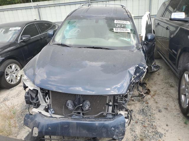 Nissan Pathfinder S Image 10