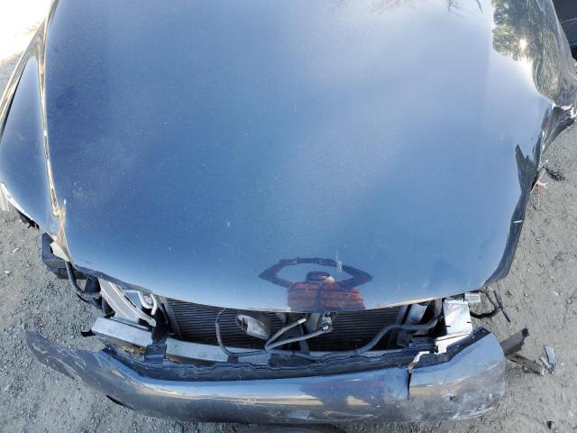 Nissan Pathfinder S Image 6