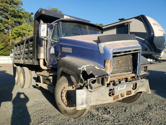  Salvage Mack 600 Ch600