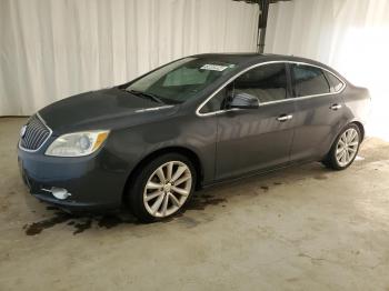  Salvage Buick Verano