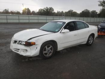  Salvage Pontiac Bonneville