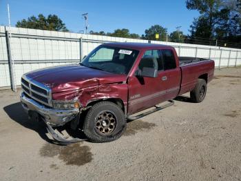  Salvage Dodge Ram 2500