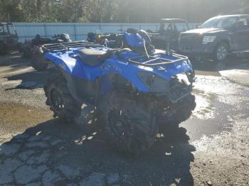  Salvage Kawasaki Atv