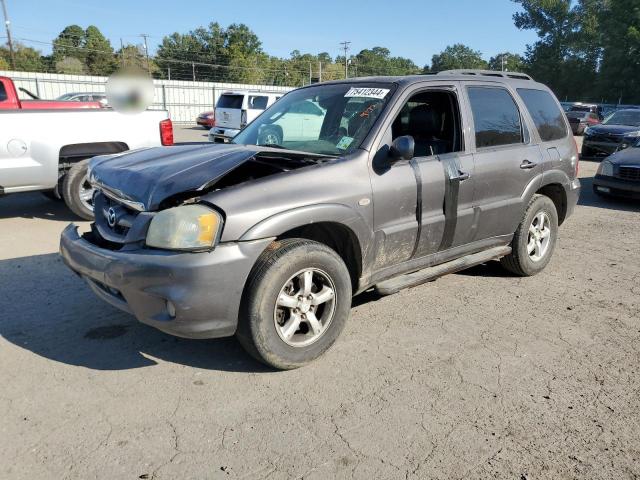  Salvage Mazda Tribute