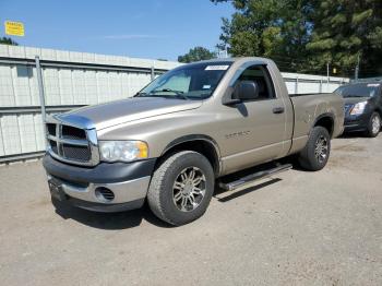  Salvage Dodge Ram 1500