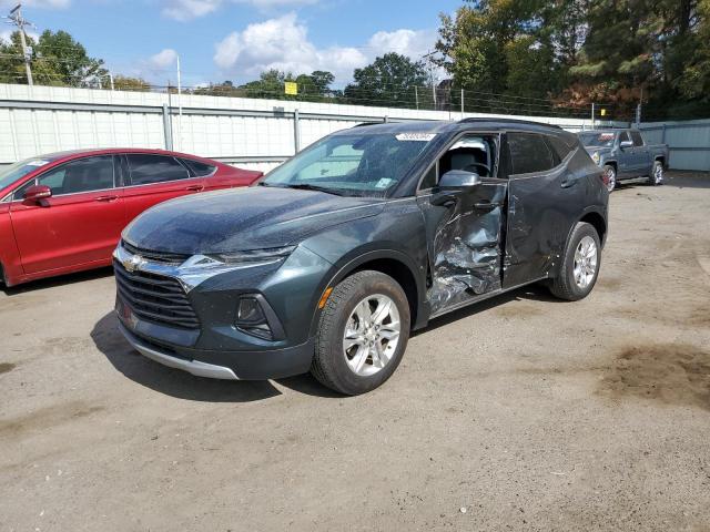  Salvage Chevrolet Blazer