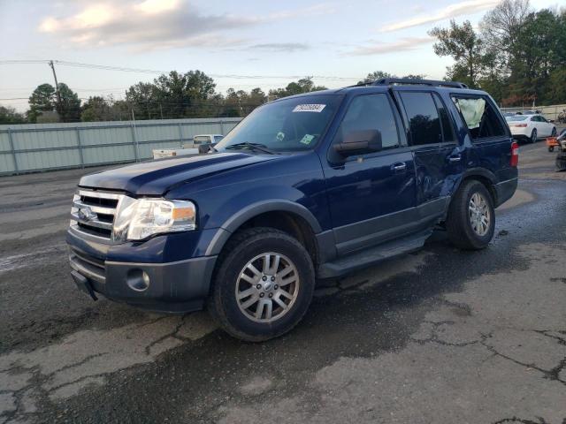  Salvage Ford Expedition