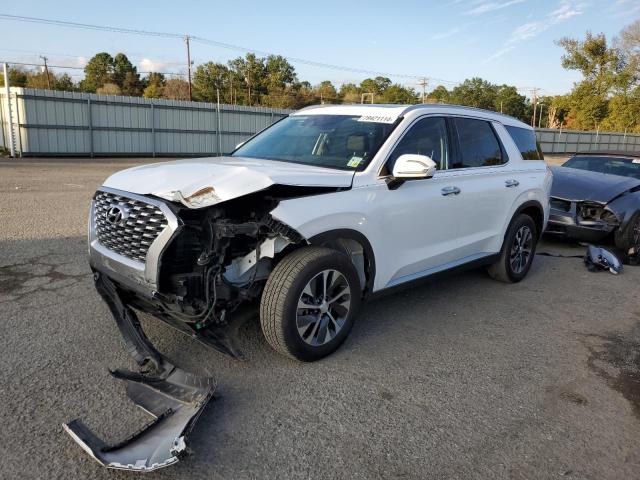  Salvage Hyundai PALISADE