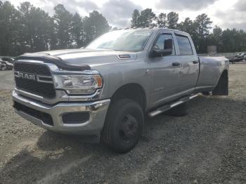  Salvage Ram 3500