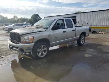  Salvage Dodge Ram 1500