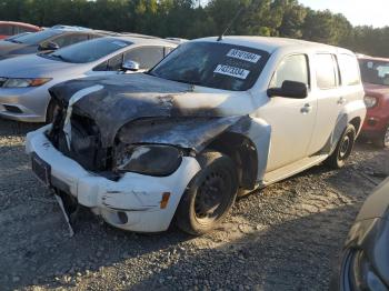  Salvage Chevrolet HHR