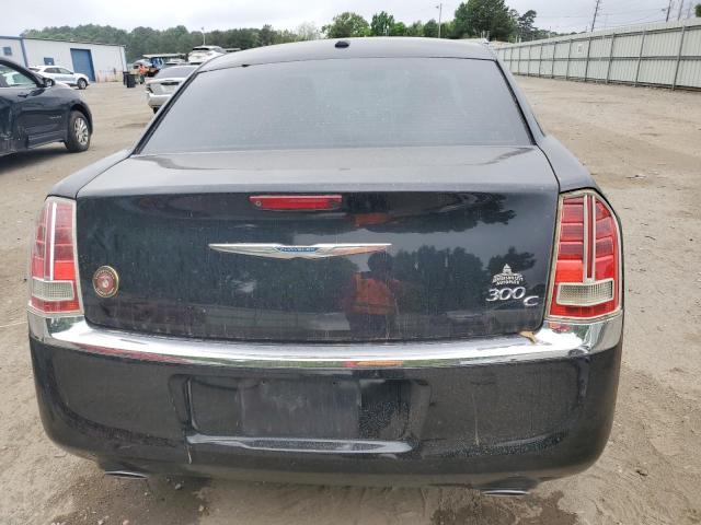 Chrysler 300 Image 12