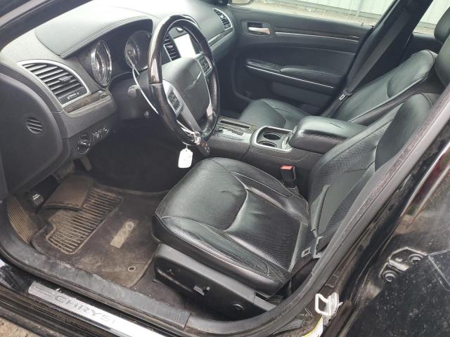 Chrysler 300 Image 7