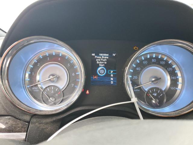 Chrysler 300 Image 6