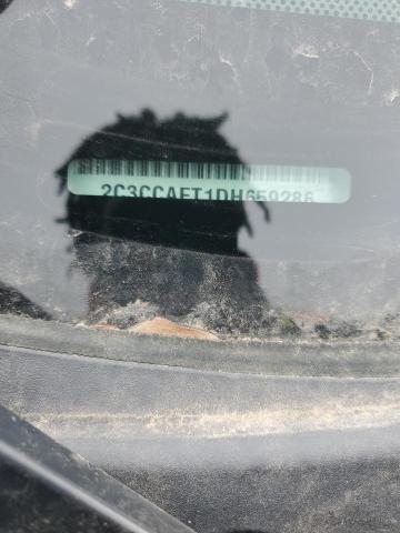 Chrysler 300 Image 8