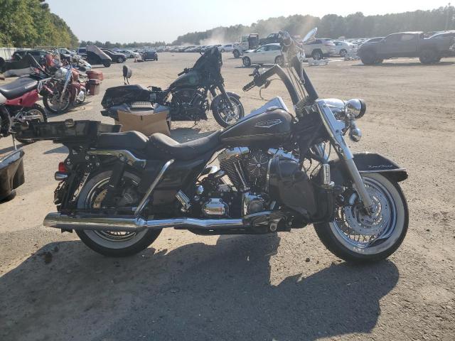  Salvage Harley-Davidson Fl