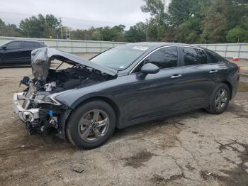  Salvage Kia K5