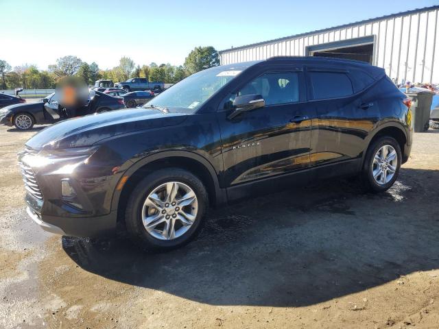  Salvage Chevrolet Blazer