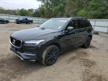  Salvage Volvo XC90