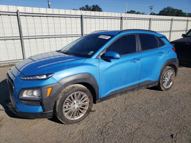  Salvage Hyundai KONA