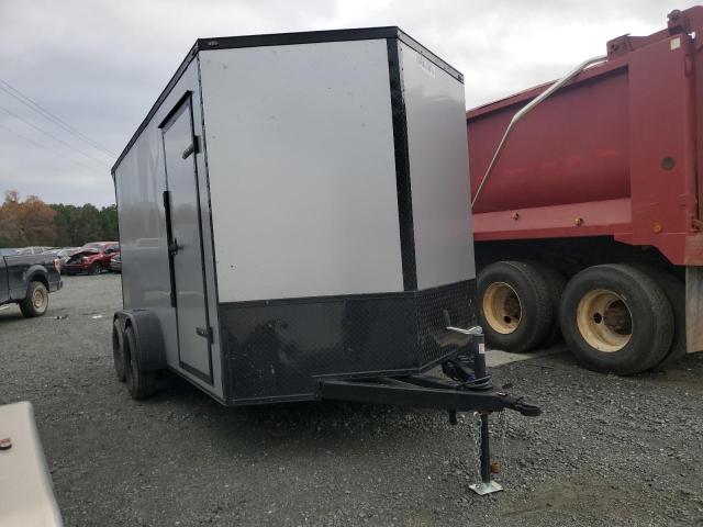  Salvage Other Trailer