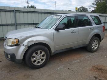  Salvage Mazda Tribute