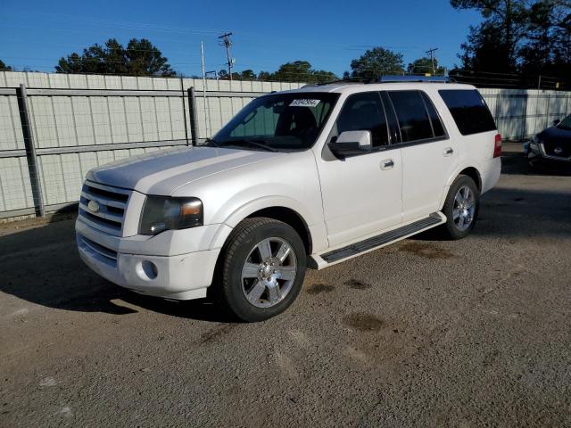  Salvage Ford Expedition