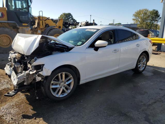  Salvage Mazda 6